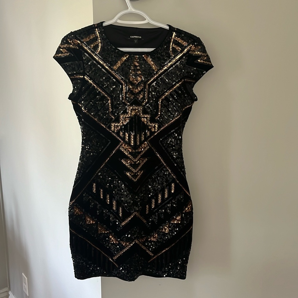 Express Dress